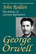 Cover: George Orwell - Routledge
