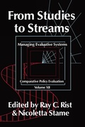 Cover: From Studies to Streams - Routledge