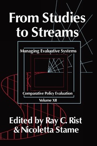 Abbildung von: From Studies to Streams - Routledge