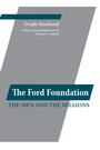 Cover: Ford Foundation - Routledge