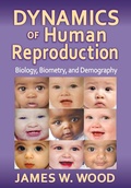 Cover: Dynamics of Human Reproduction - Routledge