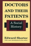 Cover: Doctors and Their Patients - Routledge