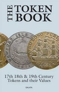 Cover: The Token Book - Galata Print
