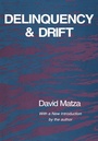 Cover: Delinquency and Drift - Routledge