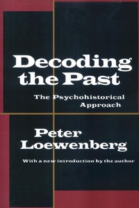 Enlarge image Cover: Decoding the Past - Routledge