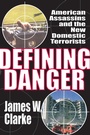 Cover: Defining Danger - Routledge