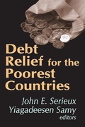 Cover: Debt Relief for the Poorest Countries - Routledge