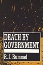 Cover: Death by Government - Routledge