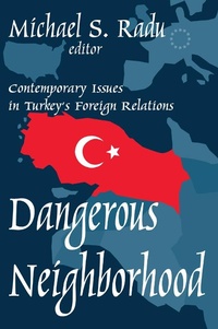 Enlarge image Cover: Dangerous Neighborhood - Routledge