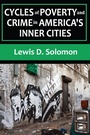 Cover: Cycles of Poverty and Crime in America's Inner Cities - Routledge