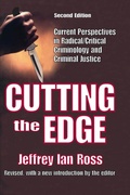 Cover: Cutting the Edge - Routledge