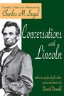 Cover: Conversations with Lincoln - Routledge