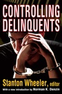 Cover: Controlling Delinquents - Routledge