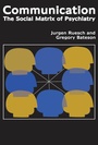 Cover: Communication - Routledge