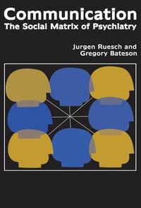 Enlarge image Cover: Communication - Routledge