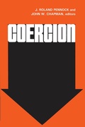 Cover: Coercion - Routledge