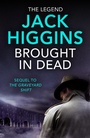 Cover: Brought in Dead - HarperCollins