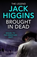 Cover: Brought in Dead - HarperCollins