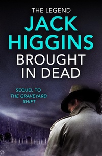 Enlarge image Cover: Brought in Dead - HarperCollins