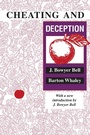 Cover: Cheating and Deception - Routledge