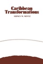 Cover: Caribbean Transformations - Routledge