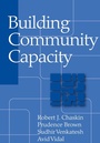 Cover: Building Community Capacity - Routledge