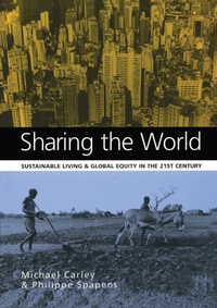 Enlarge image Cover: Sharing the World - Routledge