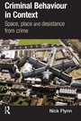 Cover: Criminal Behaviour in Context - Willan Publishing