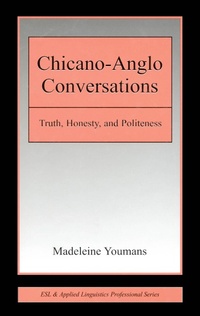 Abbildung von: Chicano-Anglo Conversations - Routledge