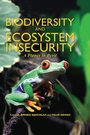Cover: Biodiversity and Ecosystem Insecurity - Routledge