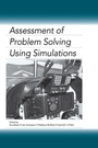 Cover: Assessment of Problem Solving Using Simulations - Routledge