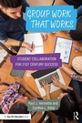 Cover: Group Work that Works - Routledge
