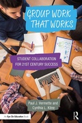 Cover: Group Work that Works - Routledge