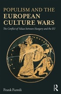 Cover: Populism and the European Culture Wars - Routledge