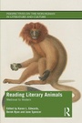 Cover: Reading Literary Animals - Routledge