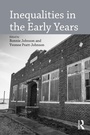 Cover: Inequalities in the Early Years - Routledge