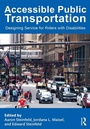 Cover: Accessible Public Transportation - Routledge