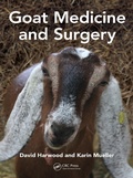 Cover: Goat Medicine and Surgery - CRC Press