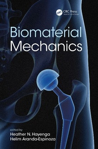 Abbildung von: Biomaterial Mechanics - CRC Press