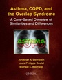 Cover: Asthma, COPD, and Overlap - CRC Press