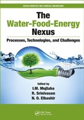 Cover: The Water-Food-Energy Nexus - CRC Press