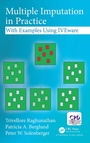 Cover: Multiple Imputation in Practice - Chapman & Hall/CRC