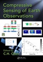 Cover: Compressive Sensing of Earth Observations - CRC Press