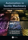 Cover: Automation in Textile Machinery - CRC Press