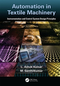 Abbildung von: Automation in Textile Machinery - CRC Press
