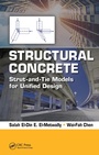 Cover: Structural Concrete - CRC Press