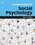 Cover: Fundamentals of Social Psychology - Routledge