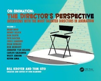 Enlarge image Cover: On Animation - CRC Press