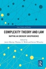 Cover: Complexity Theory and Law - Routledge