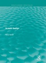 Cover: Routledge Revivals: School Design (1994) - Routledge